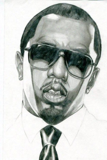 P Diddy by AbiyeDesigns on DeviantArt
