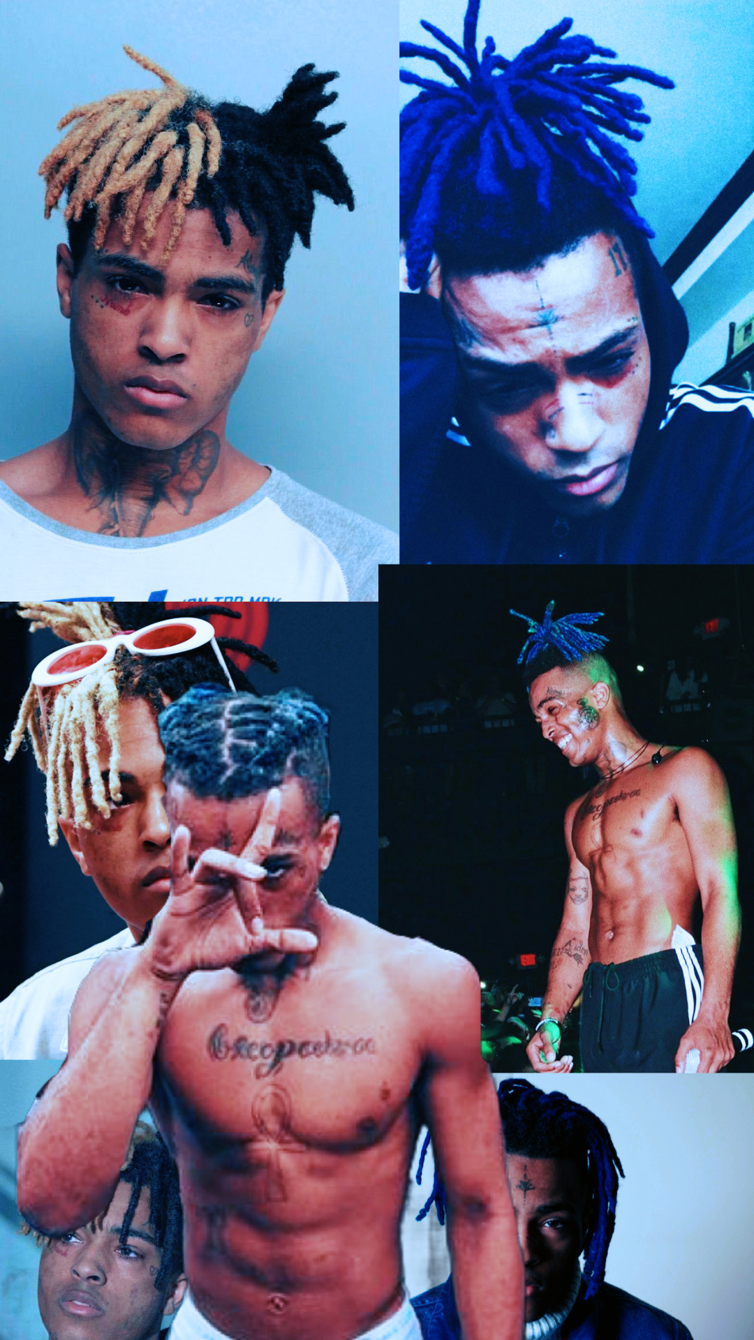 Xxxtentacion Wallpaper By Shadowslayking On Deviantart Xxxtentacion Wallpaper By Shadowslayking On Deviantart