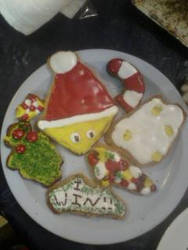 Cookies 2010 D