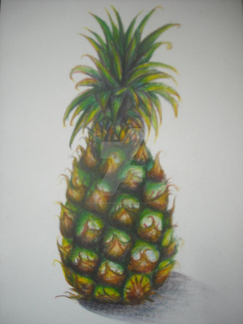 Pineapple