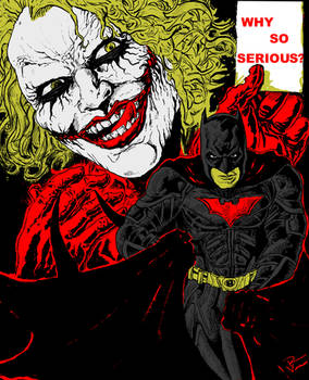 Why So Serious