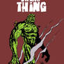 Swamp Thing