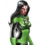 Green Lantern Thursday- 4