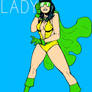 Phantom Lady