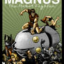 Magnus The Robot Fighter