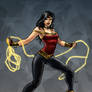 Wonder Woman 2010