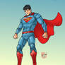 Superman DCnU