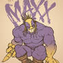 The Maxx