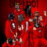 Slipknot-