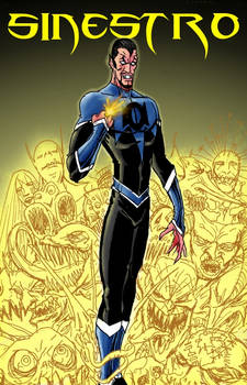 SINESTRO