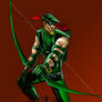 Green Arrow