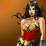 -Wonder Woman-