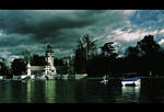 Spain Rain by Anarkysth