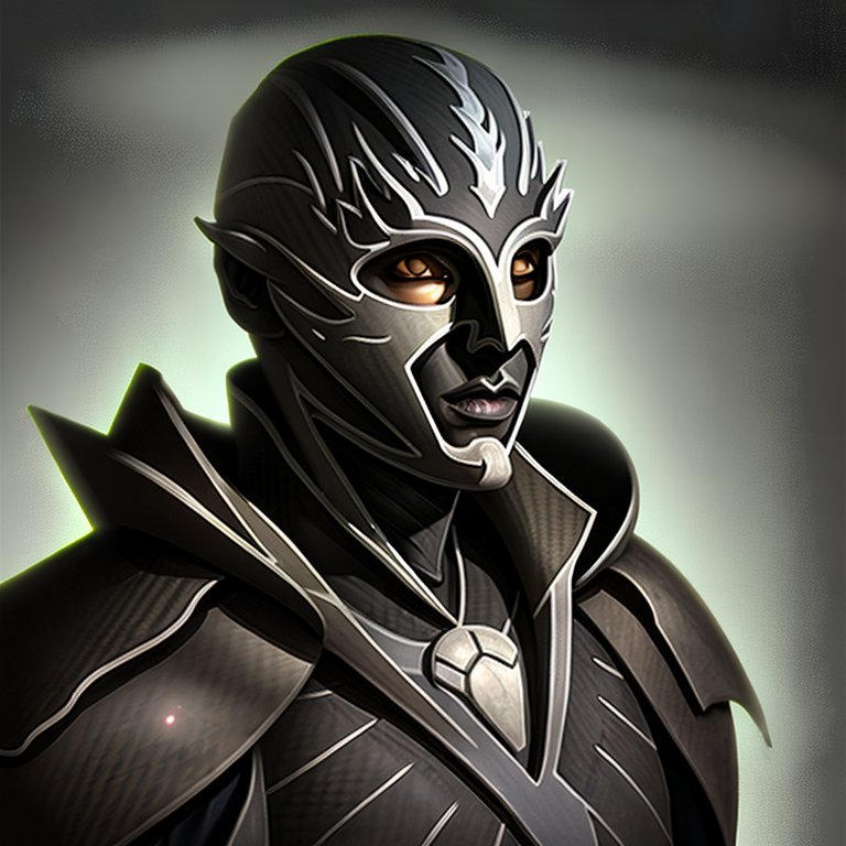 Evil by MRAIRT on DeviantArt