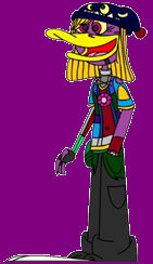 Embree Pinter Destiny Embree by RigJa777 on DeviantArt