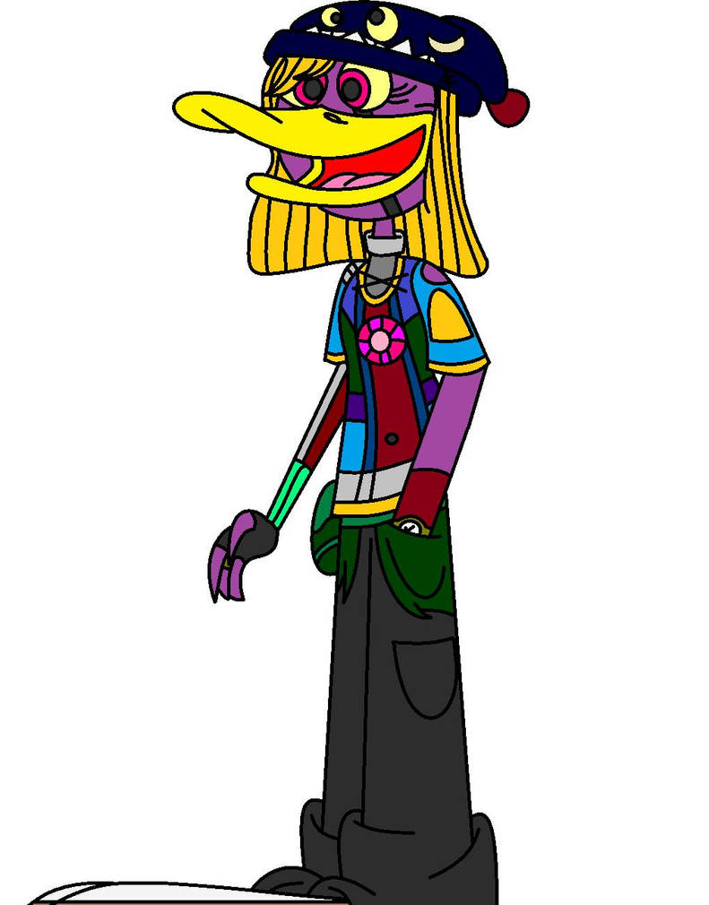 Destiny Embree by RigJa777 on DeviantArt