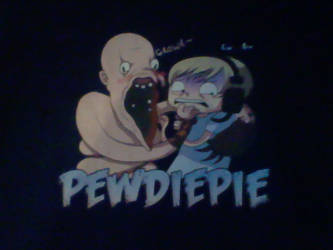 PEWDIEPIE SHIRT