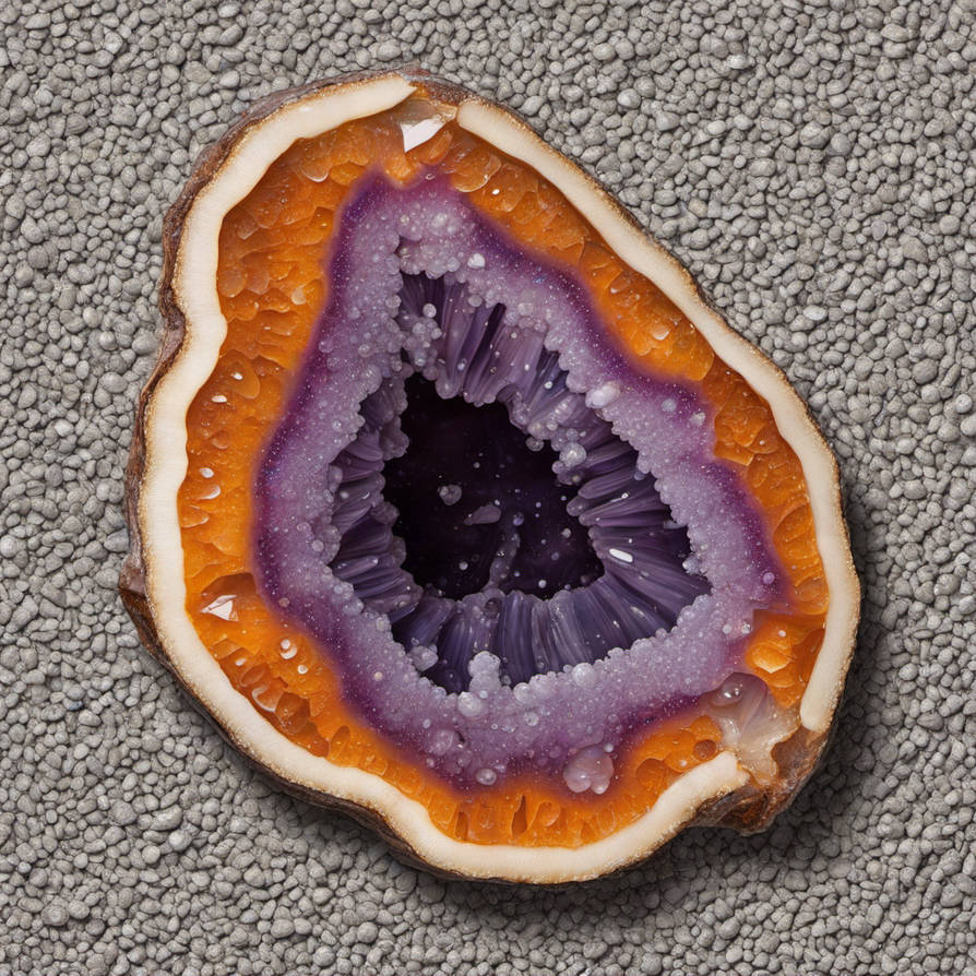 Geode Deviantart Geode 2 by Ebgineer on DeviantArt