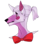 Funtime Foxy