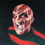 Freddy Krueger