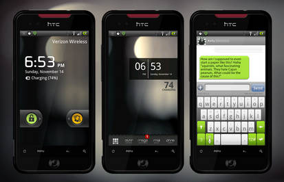 12 November 2010 - Android