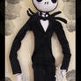 Jack Skellington