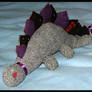 Stegosauro Sockie