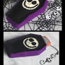 Skellington phone case