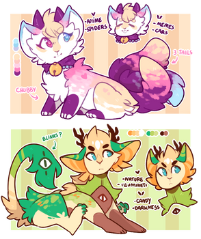 .: Adopts 1 (CLOSED) :.