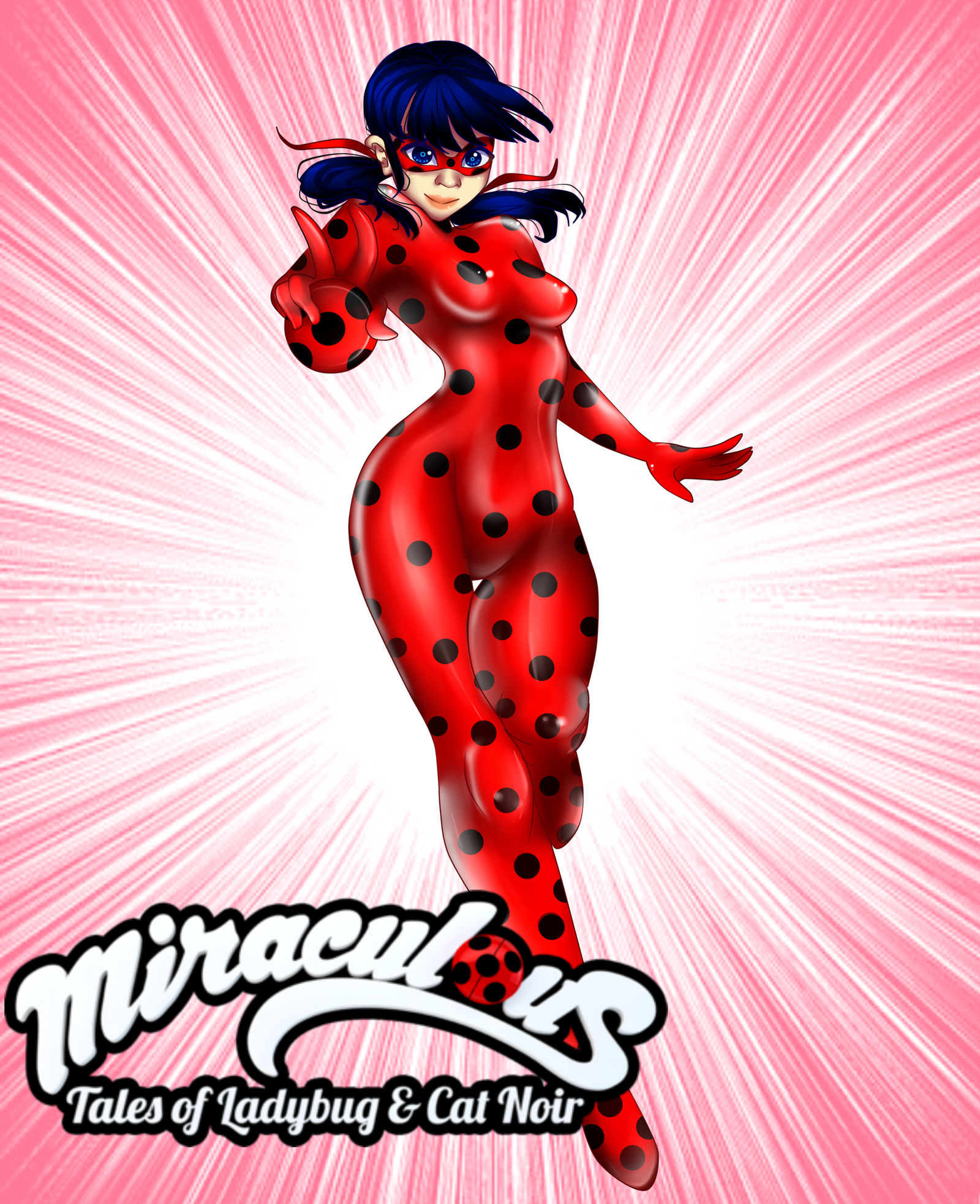 Java Ladybug Lady Bug by perlashikon on DeviantArt