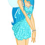 CE - Queen Acma Magic Winx