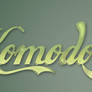 Komodo Visuals Logo