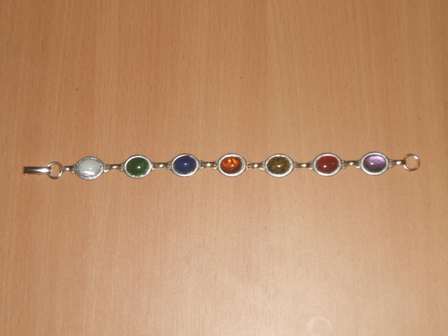 Deltora Quest Belt of Deltora Bracelet mark 2 by tishhawkeye on DeviantArt Deltora Quest Belt of Deltora Bracelet mark 2 by tishhawkeye on DeviantArt