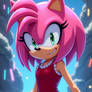 Amy Rose