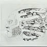 Bioautopsy: Footnote 1 Too Many Mind