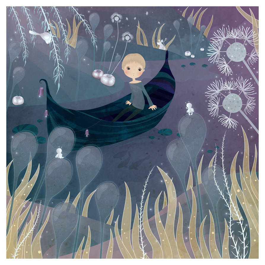 Boat by harridan Boat by harridan