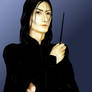 My Severus Snape