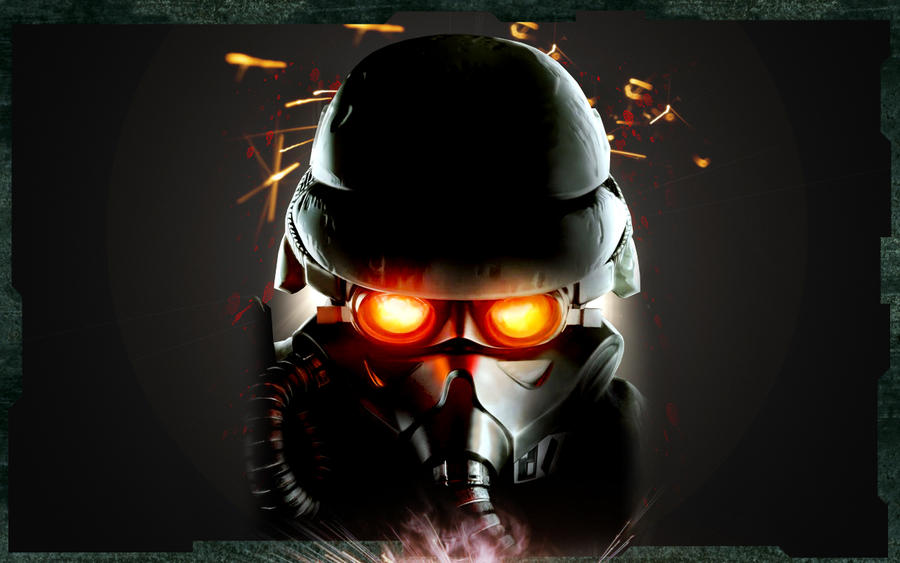 killzone wallpaper by photoshoploser on DeviantArt