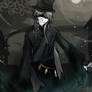 undertaker