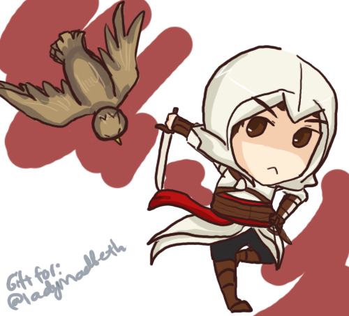 altair for ladymadbeth