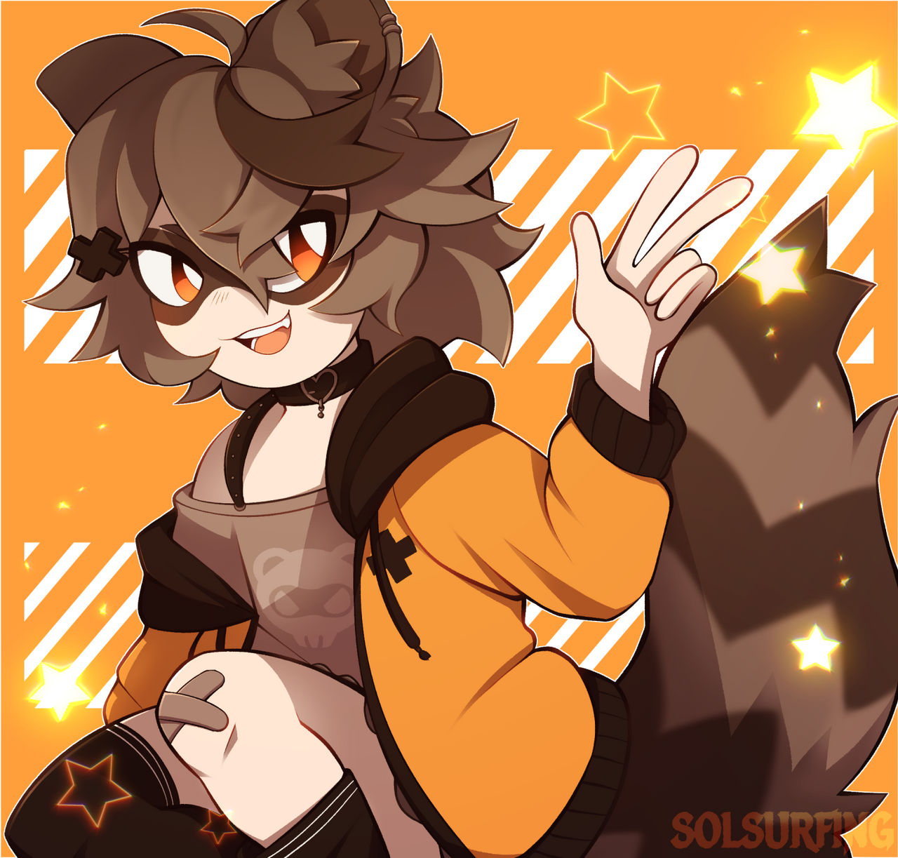 Snuffy Block snuffy! by eggomancer on DeviantArt