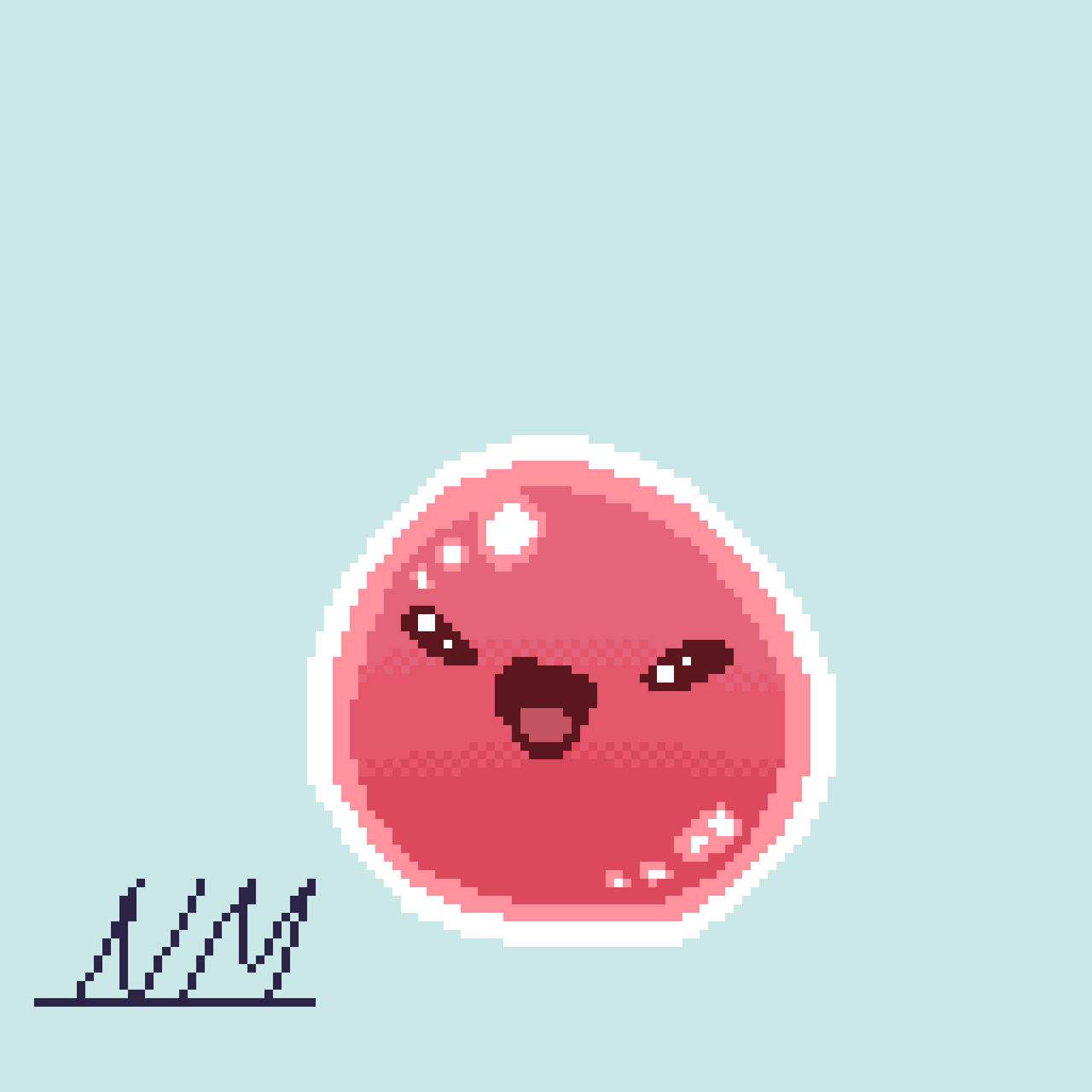 Slime rancher by NovaDoesStuff on DeviantArt