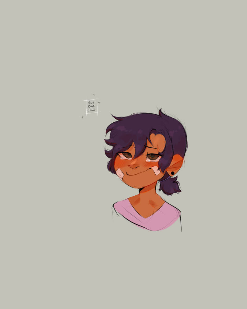 New pfp ig by NovaDoesStuff on DeviantArt