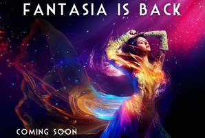 Fantasia 2012
