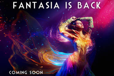 Fantasia 2012