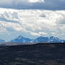 Peaks of Dovrefjell
