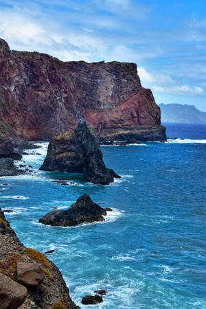 Cliffside by Nikki-vdp Cliffside by Nikki-vdp