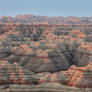 Big Badlands Morning