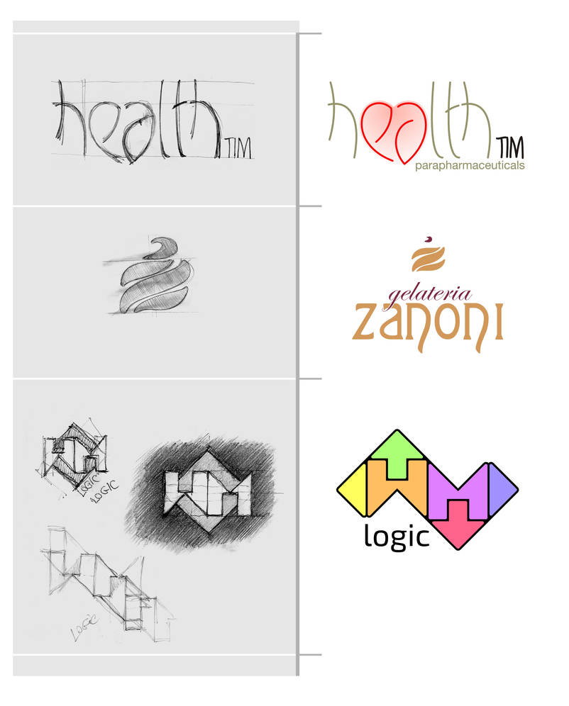 Sigle 2 by CiprianAgachi on DeviantArt