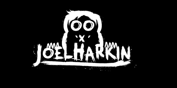 Joel Harkin